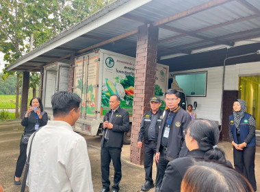 ร่วมสังเกตการณ์ คณะกรมสหกรณ์และพัฒนาชนบทเมียนมาร์ ... พารามิเตอร์รูปภาพ 10